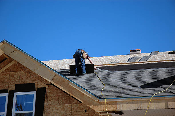 Asphalt Shingles Roofing in Sheboygan, WI