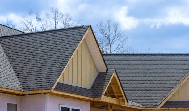Reliable Sheboygan, WI Roofing Service Solutions